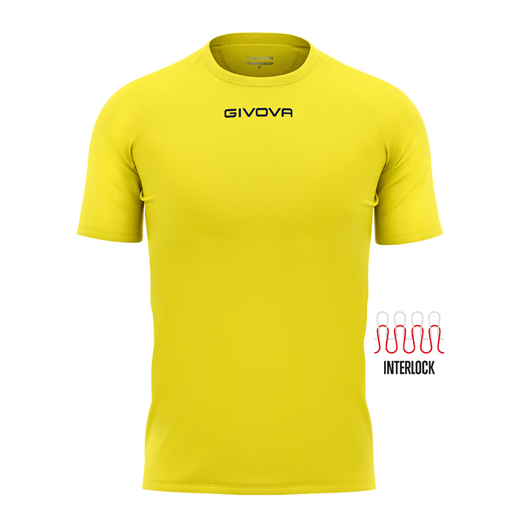Givova Capo Kit Bundle