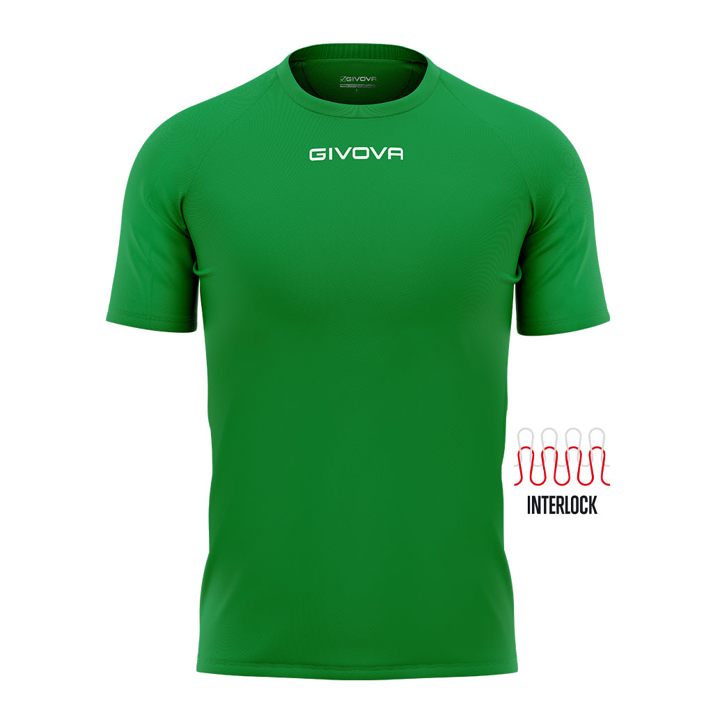 Givova Capo Kit Bundle