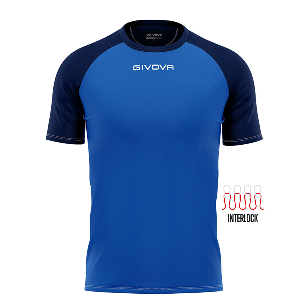 Givova Capo Kit Bundle