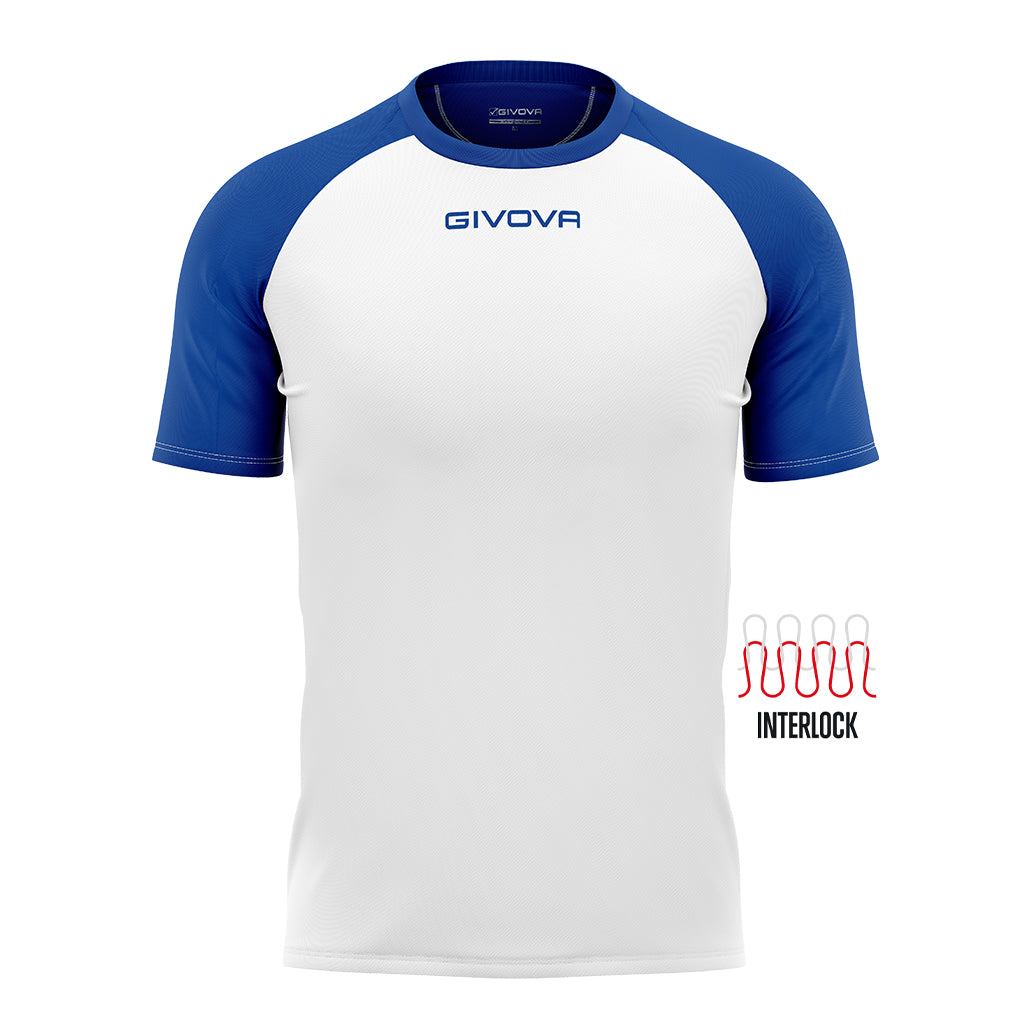 Givova Capo Kit Bundle