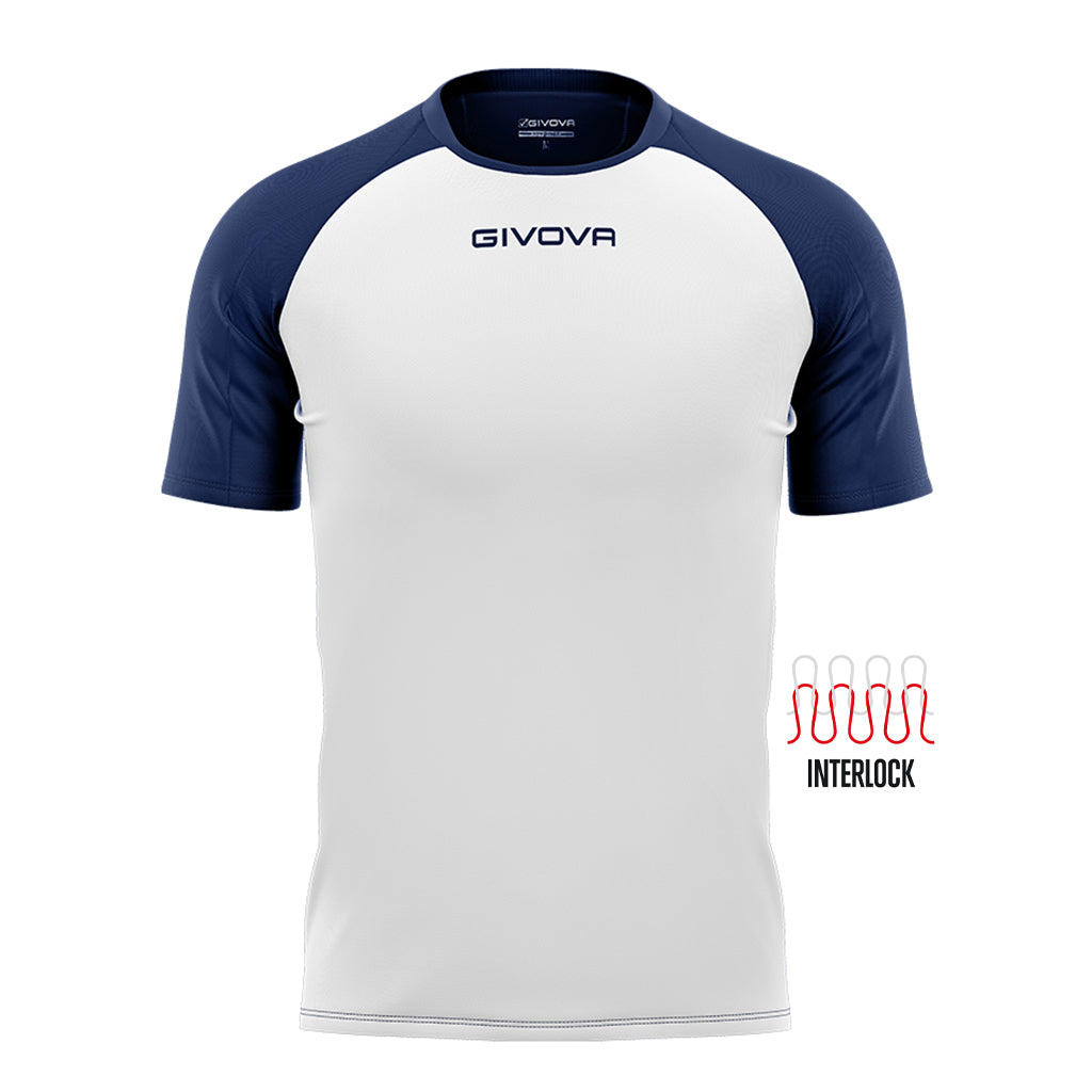 Givova Capo Kit Bundle