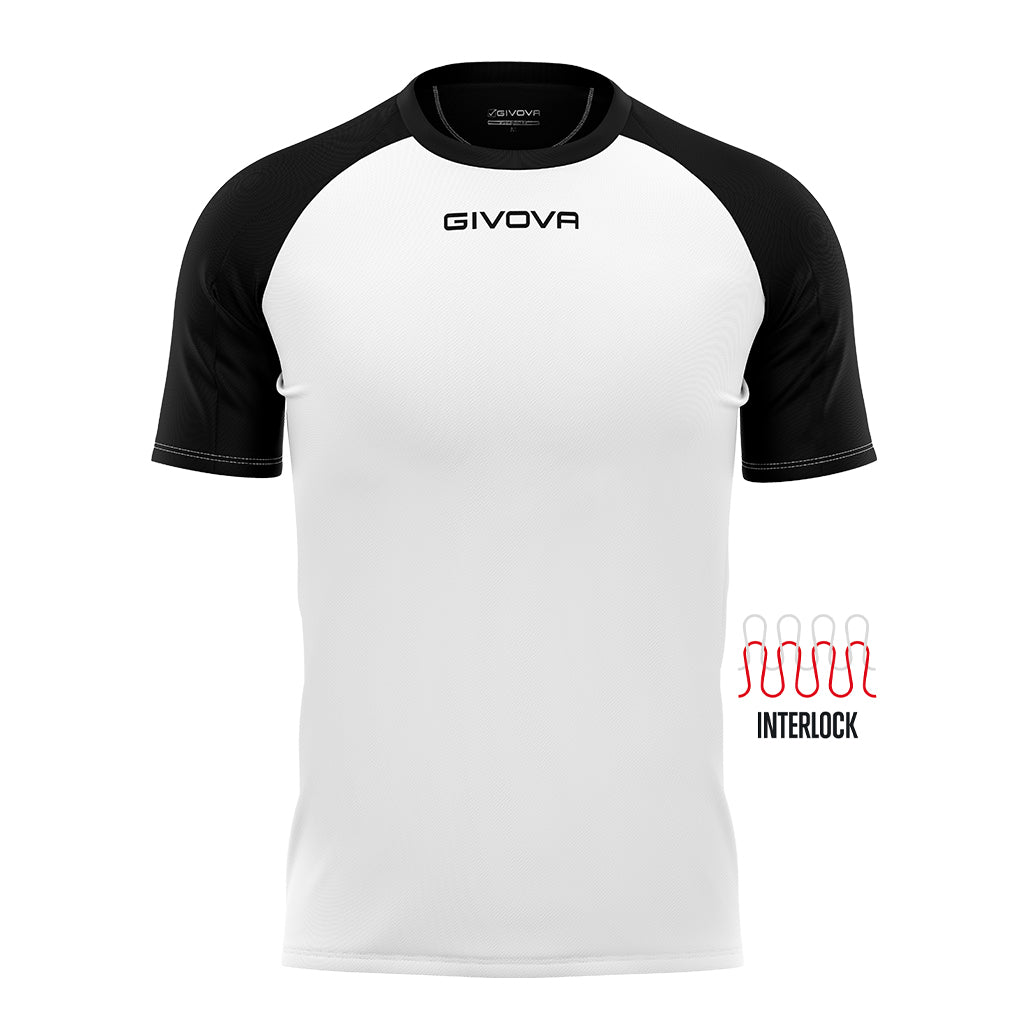 Givova Capo Kit Bundle