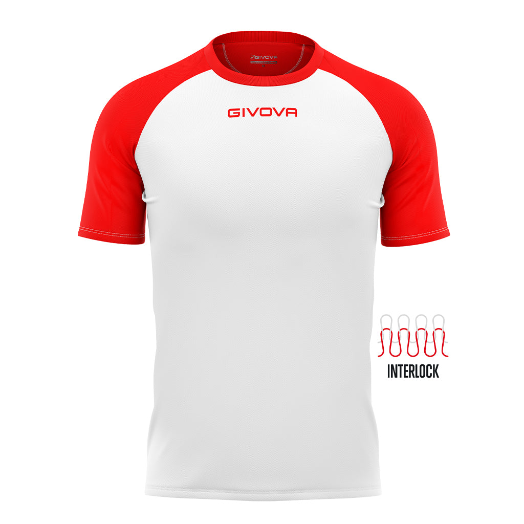 Givova Capo Kit Bundle