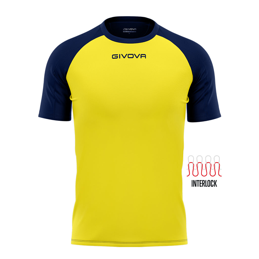 Givova Capo Kit Bundle