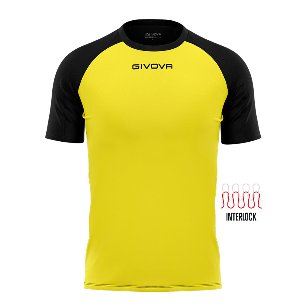 Givova Capo Kit Bundle