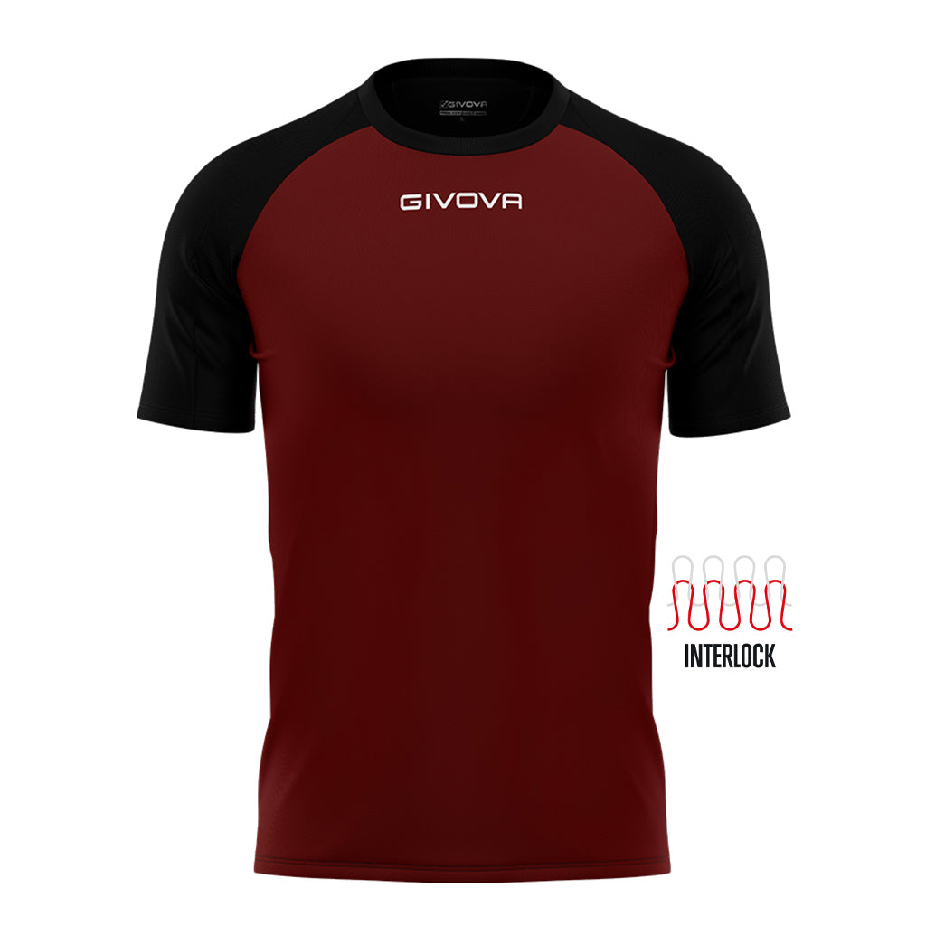 Givova Capo Kit Bundle