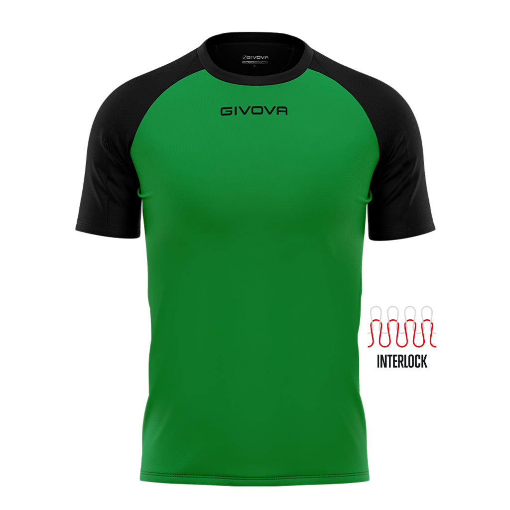 Givova Capo Kit Bundle