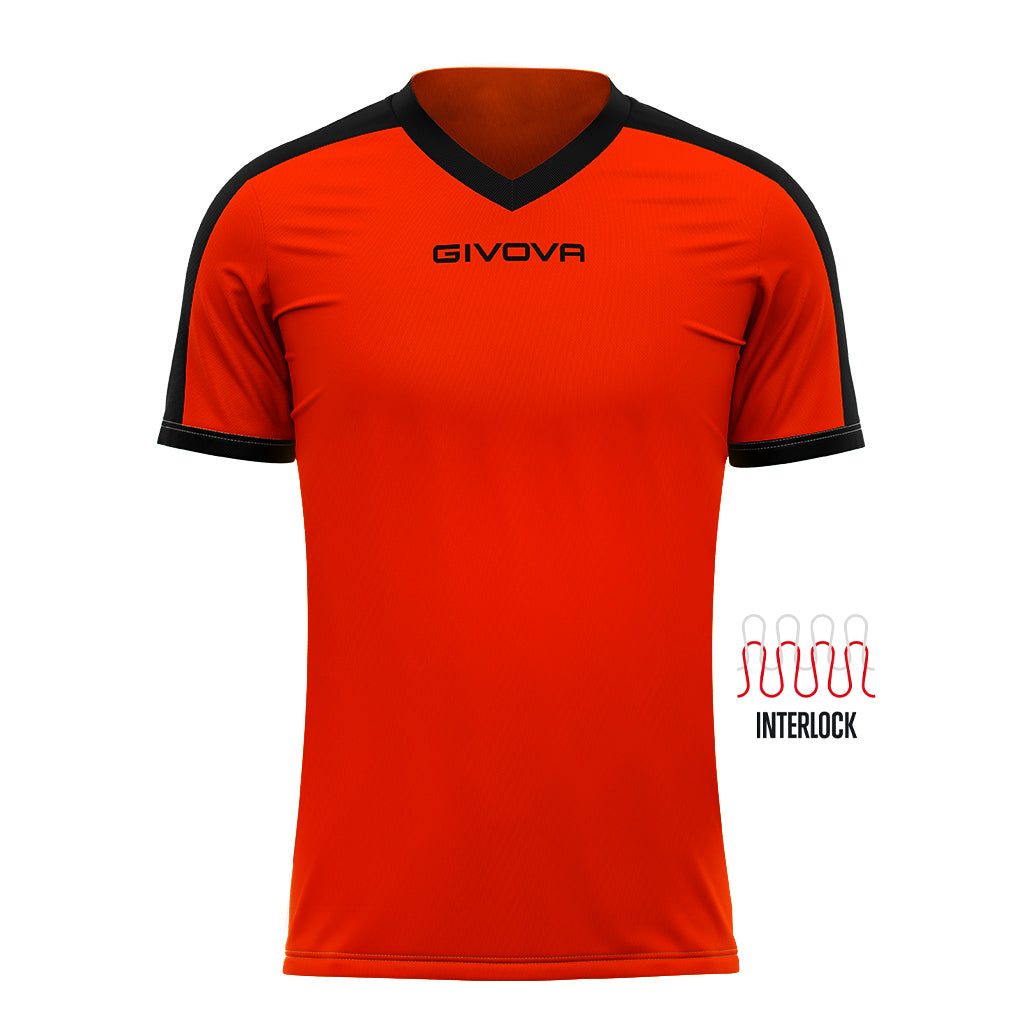 Givova Revolution Kit Bundle