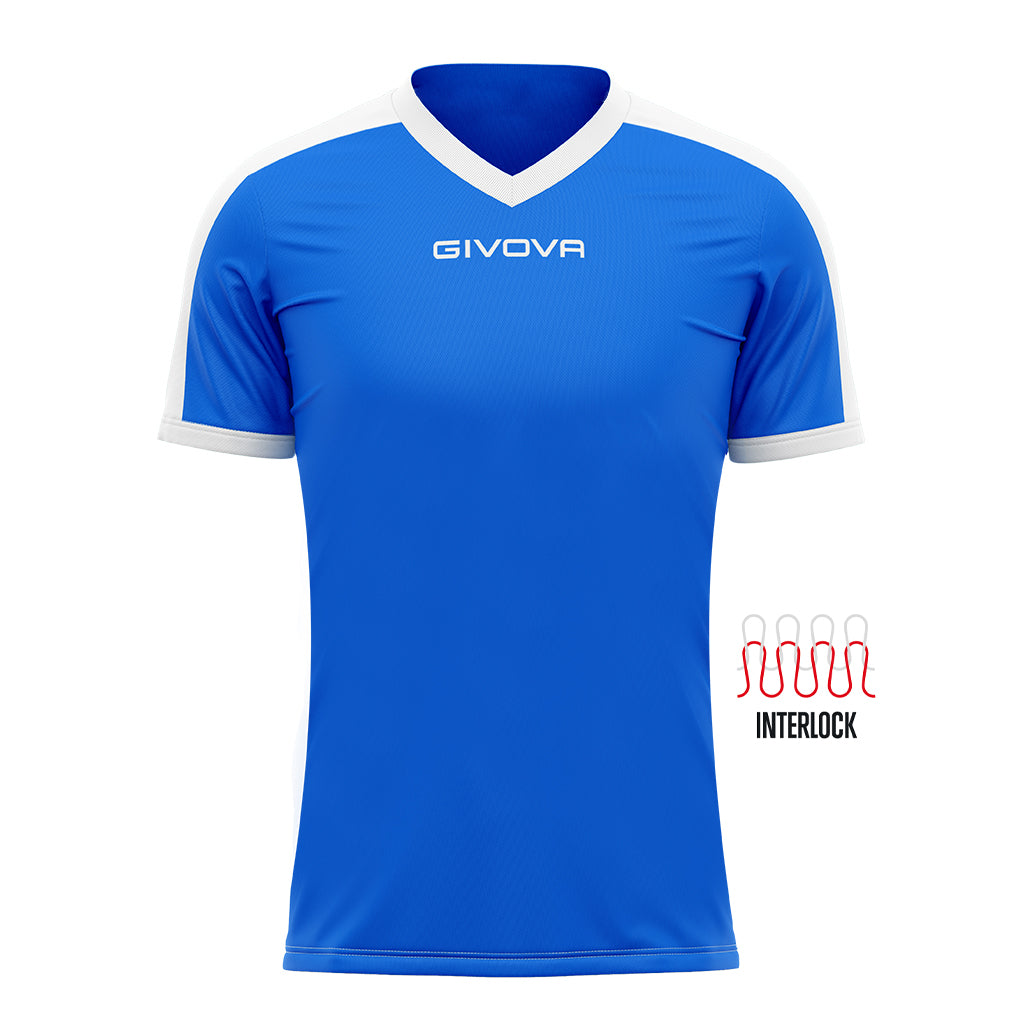 Givova Revolution Kit Bundle