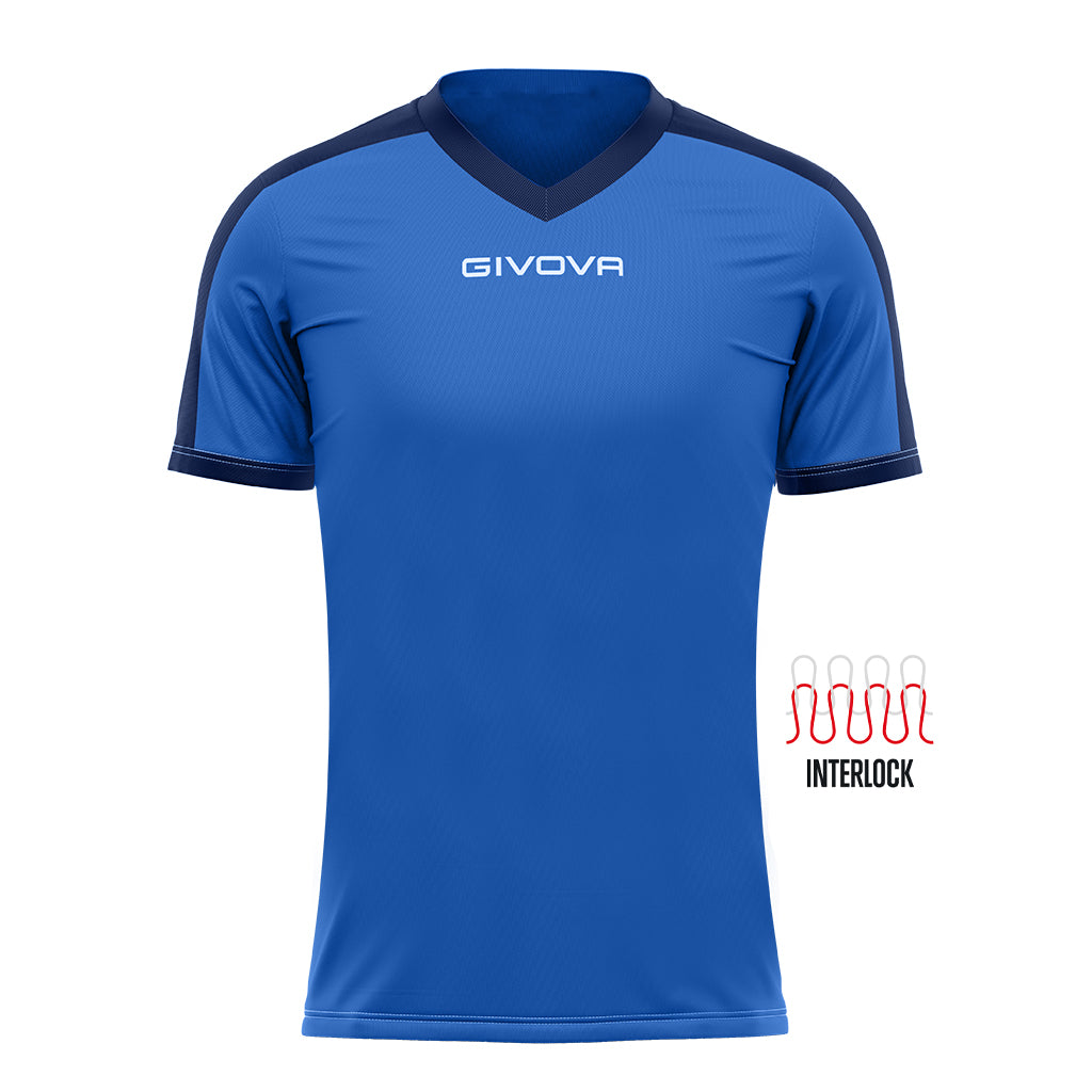 Givova Revolution Kit Bundle