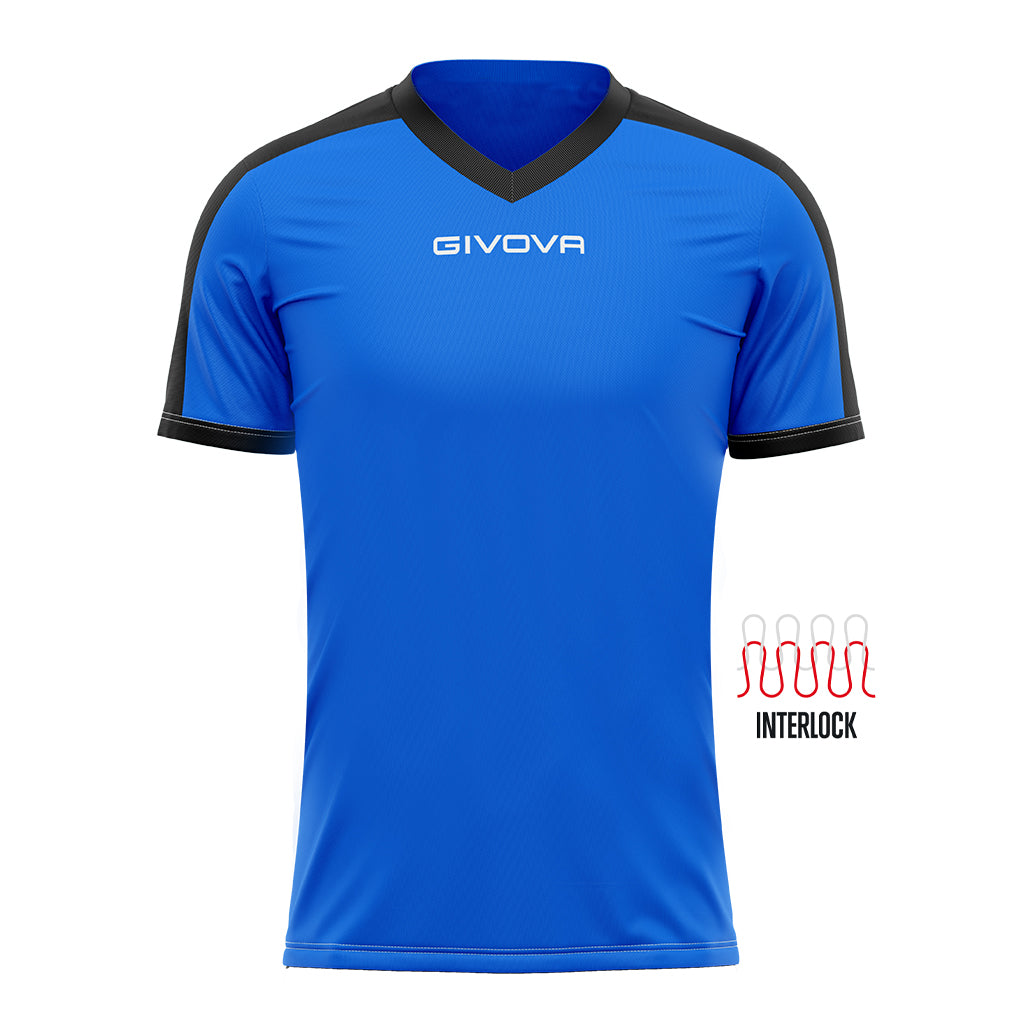 Givova Revolution Kit Bundle