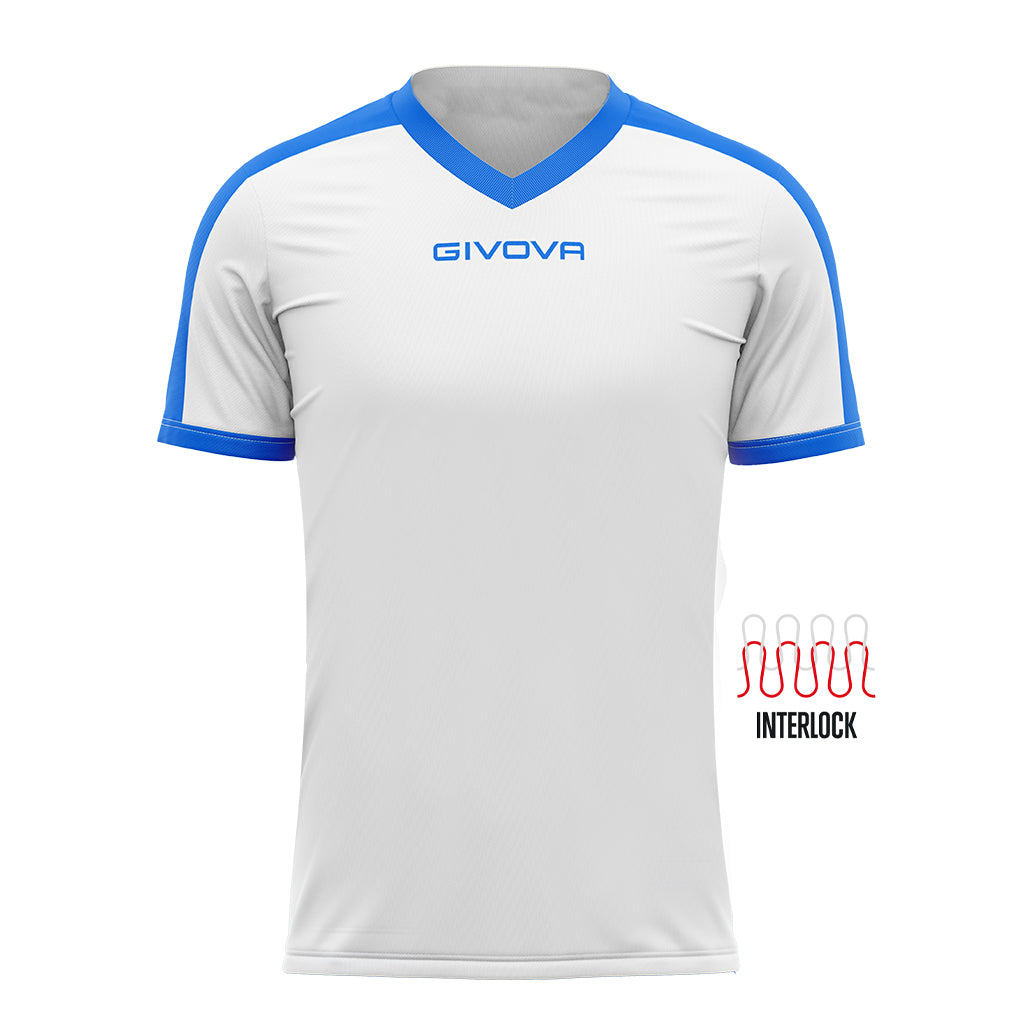 Givova Revolution Kit Bundle