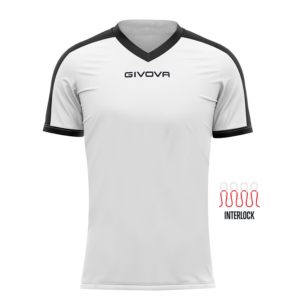Givova Revolution Kit Bundle