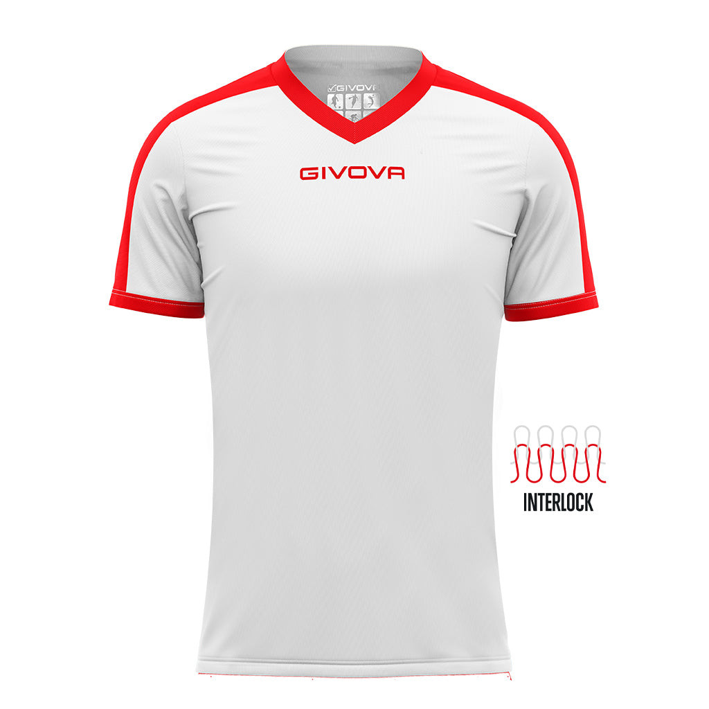 Givova Revolution Kit Bundle