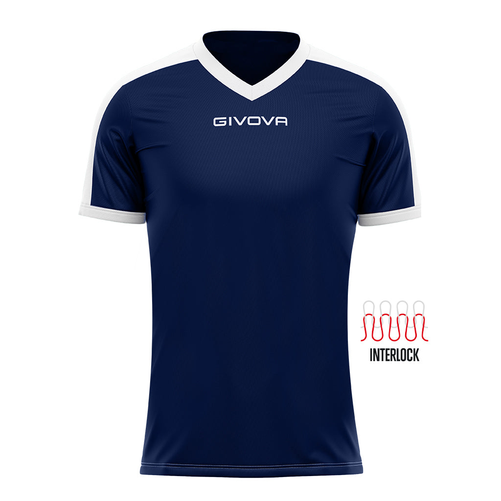 Givova Revolution Kit Bundle
