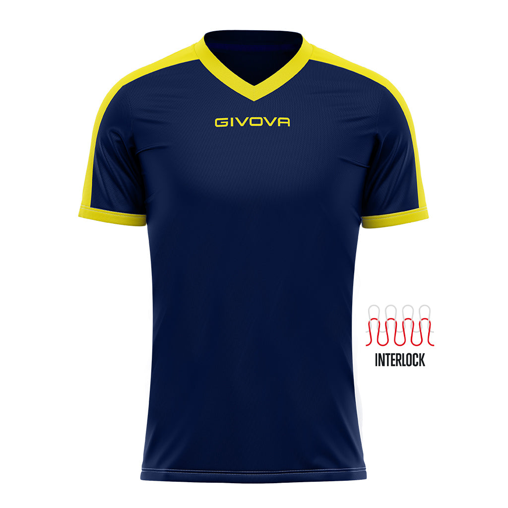 Givova Revolution Kit Bundle