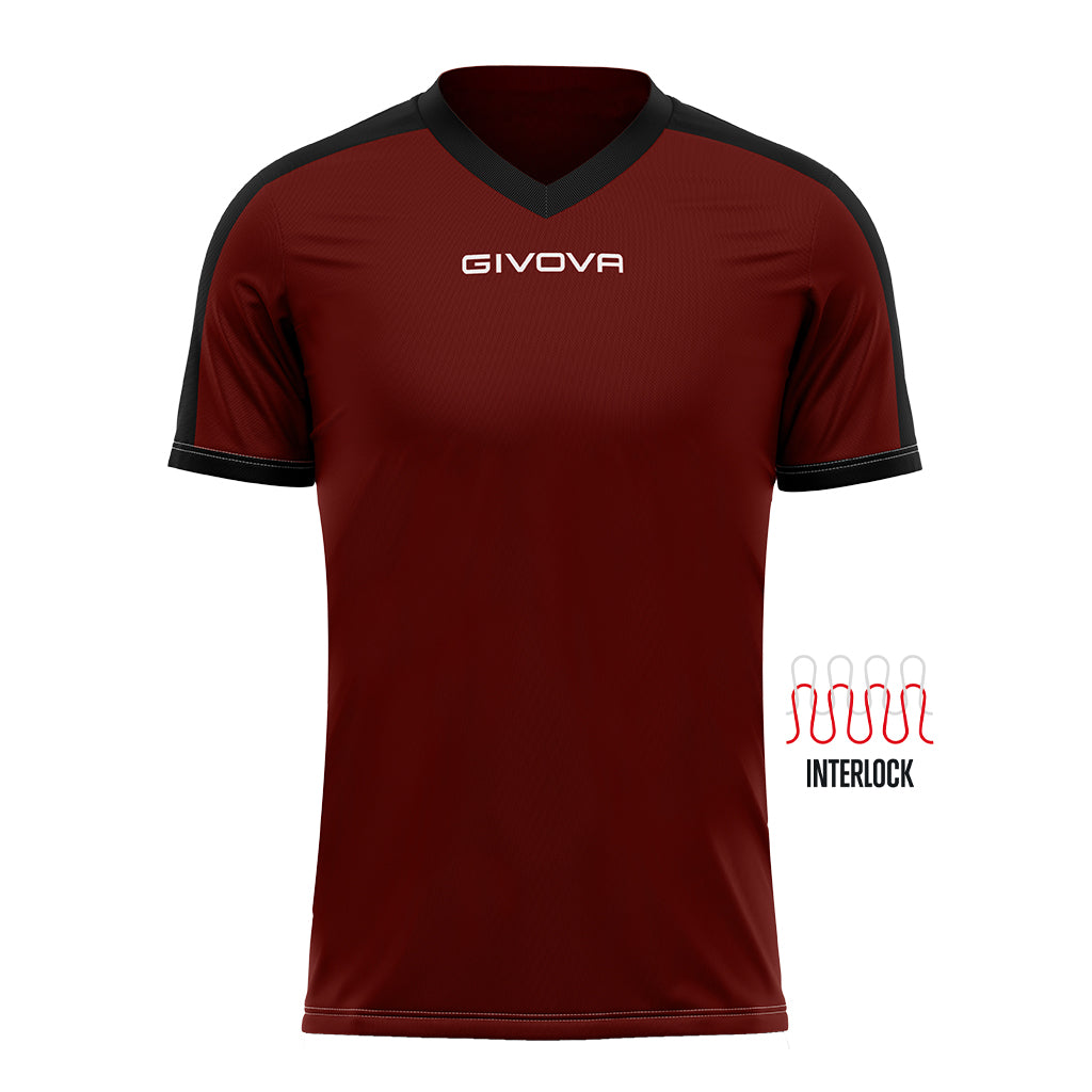 Givova Revolution Kit Bundle