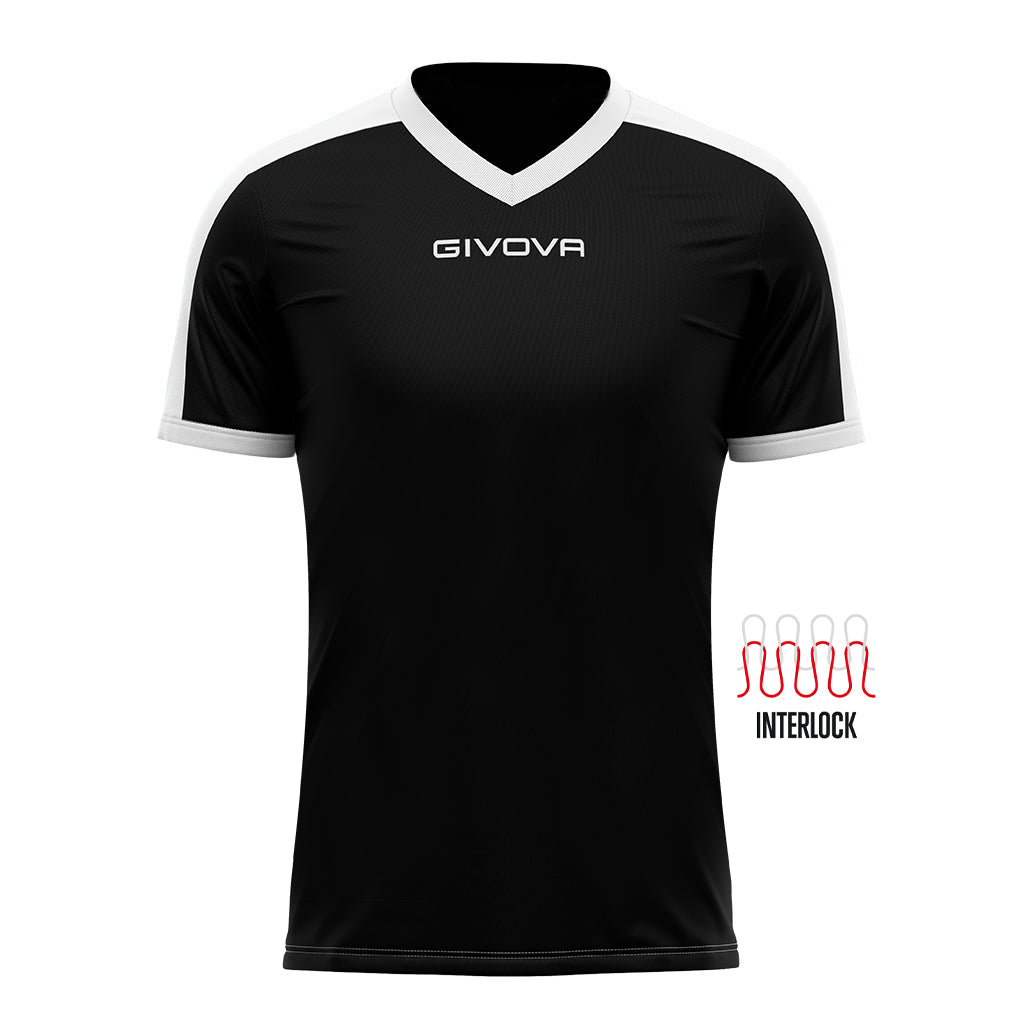 Givova Revolution Kit Bundle