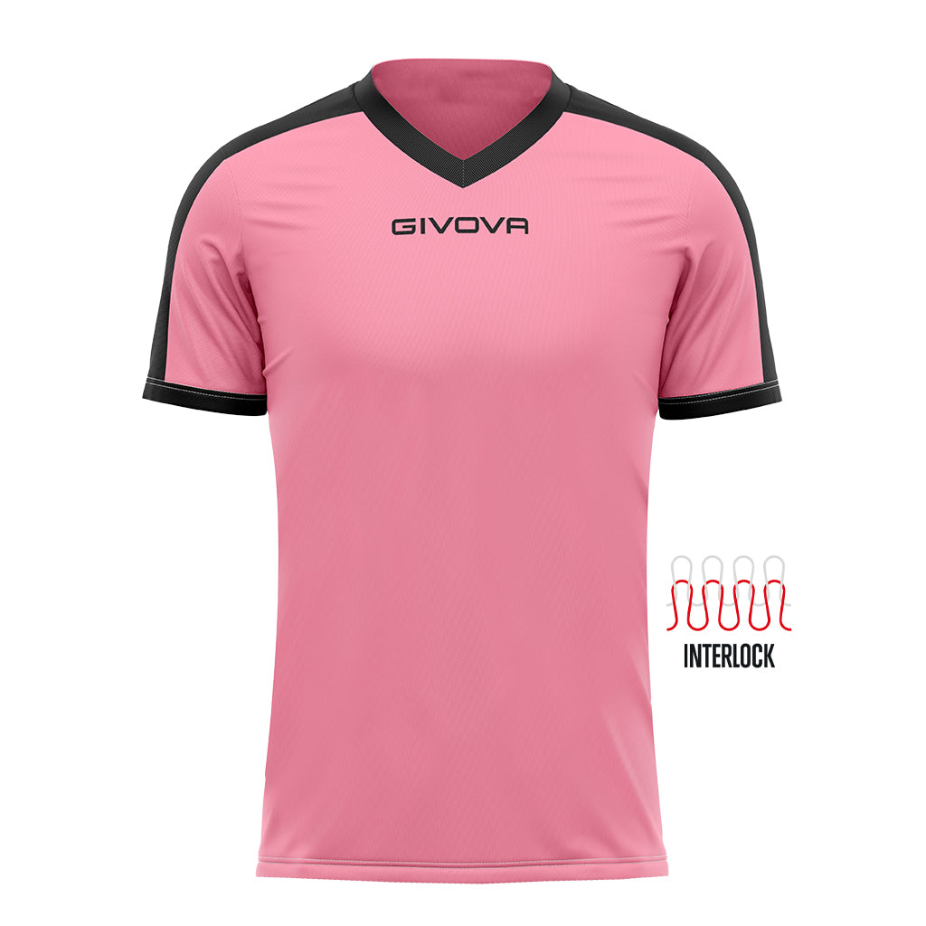 Givova Revolution Kit Bundle