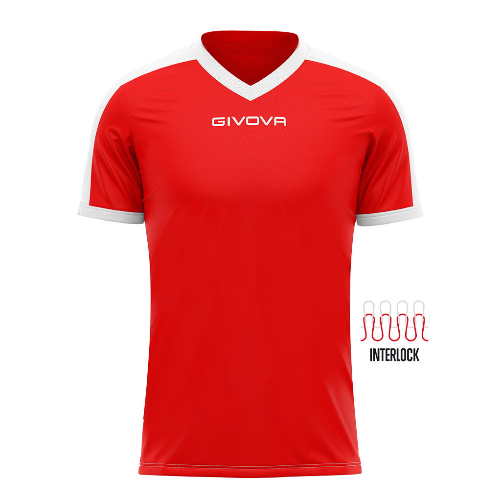Givova Revolution Kit Bundle