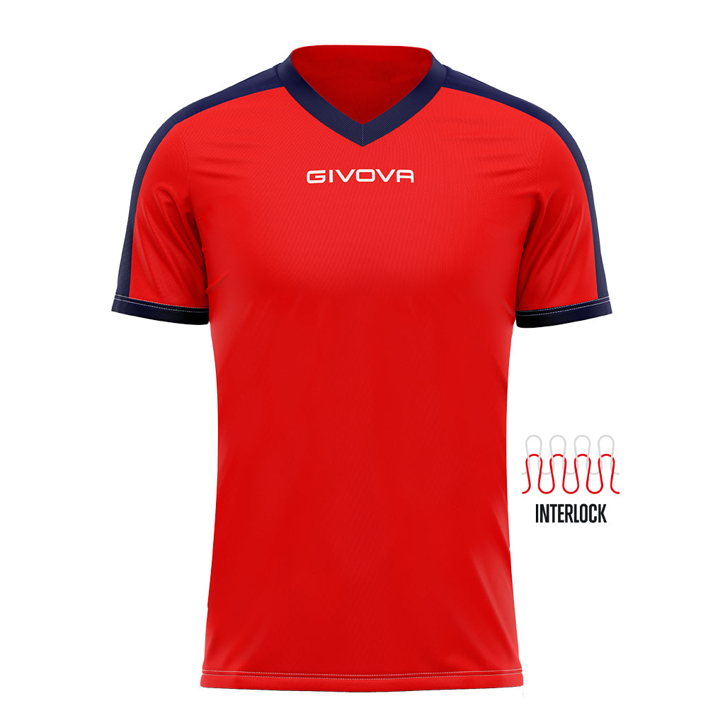 Givova Revolution Kit Bundle