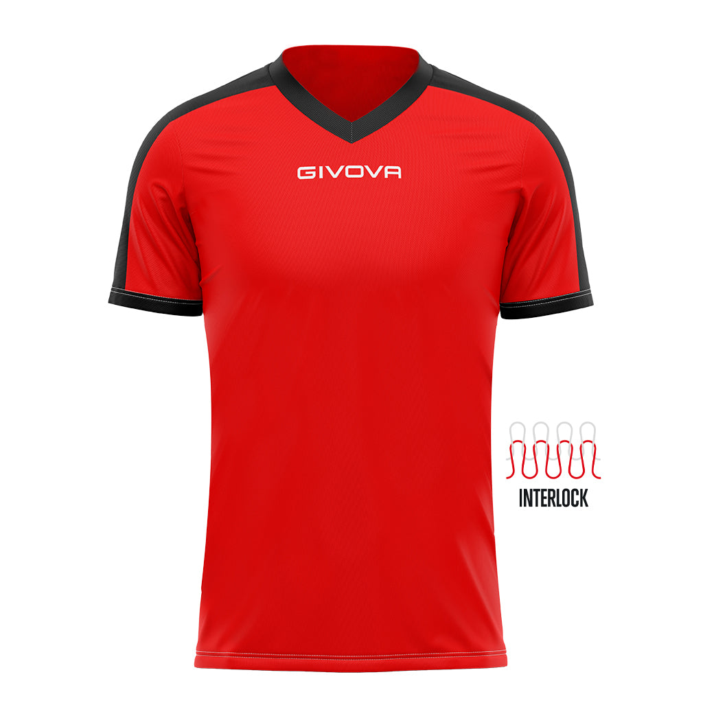 Givova Revolution Kit Bundle