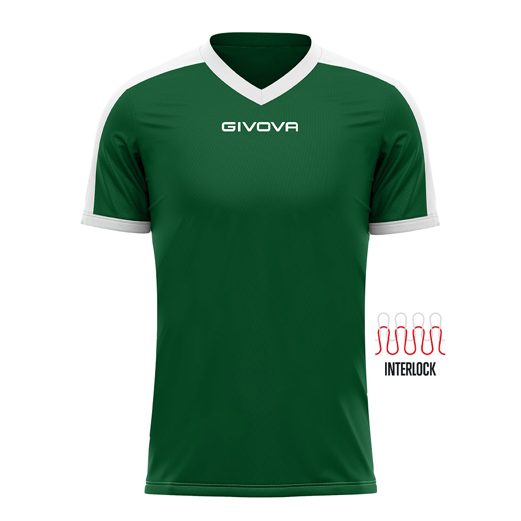 Givova Revolution Kit Bundle