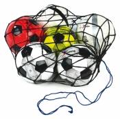 Precision Training 12 Ball Carry Net