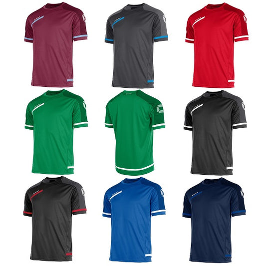 Stanno Prestige Match Kit Bundle S/S