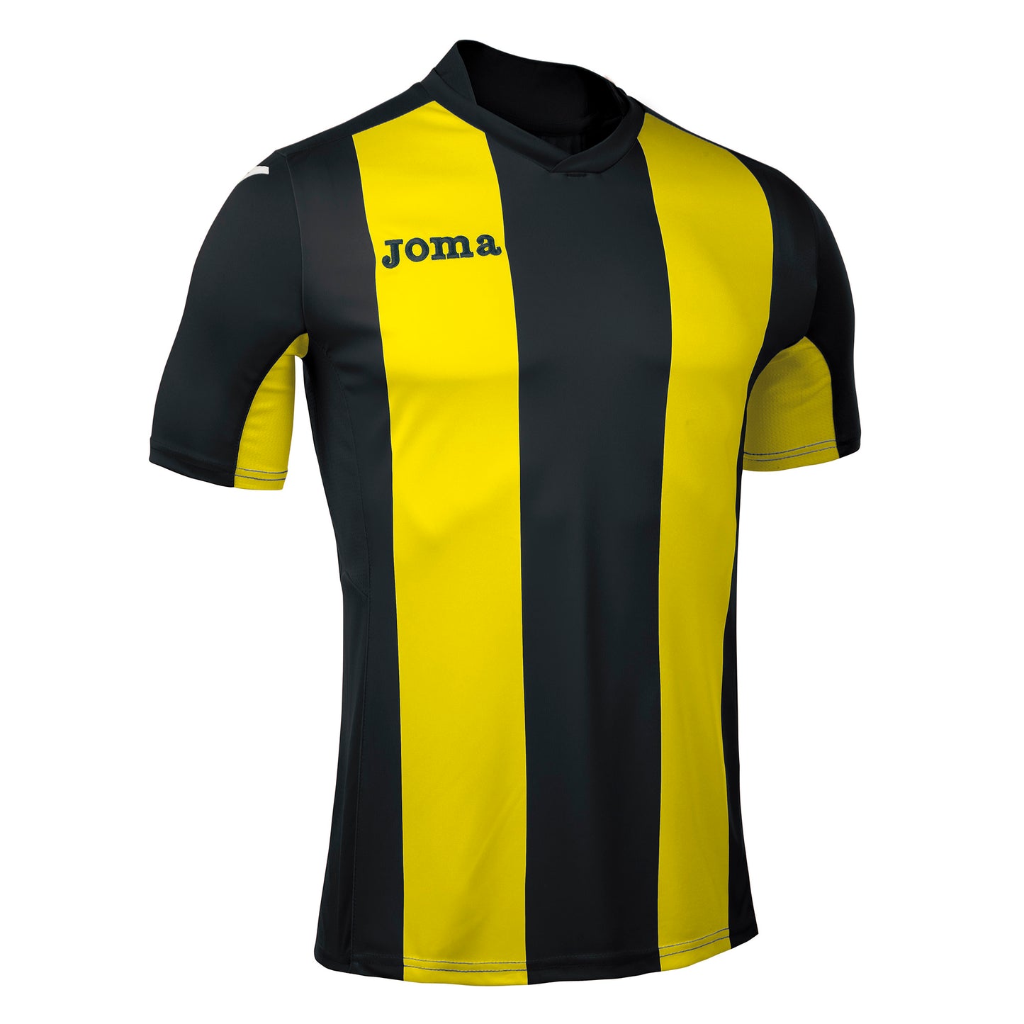 Joma Pisa Short Sleeve Shirt