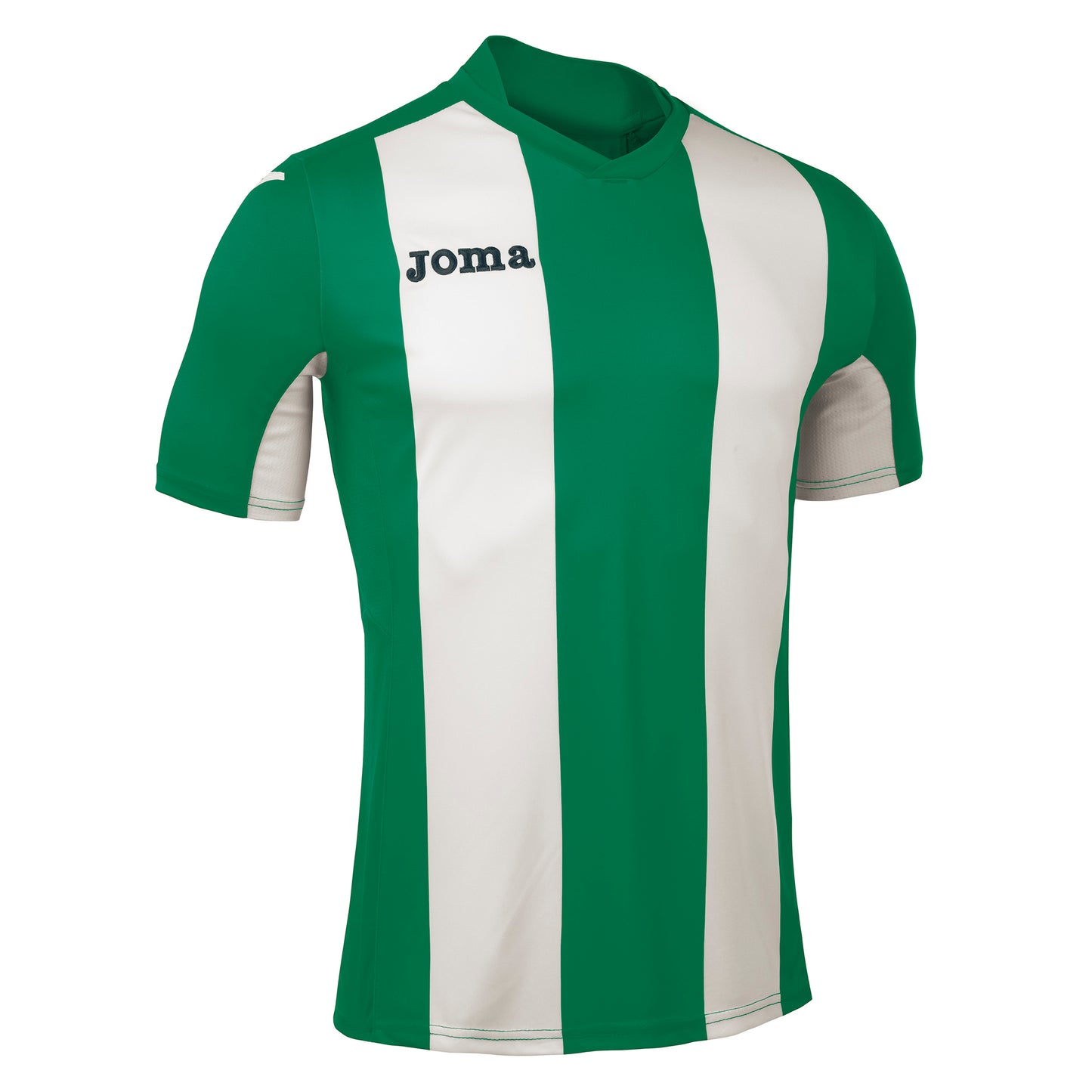 Joma Pisa Short Sleeve Shirt