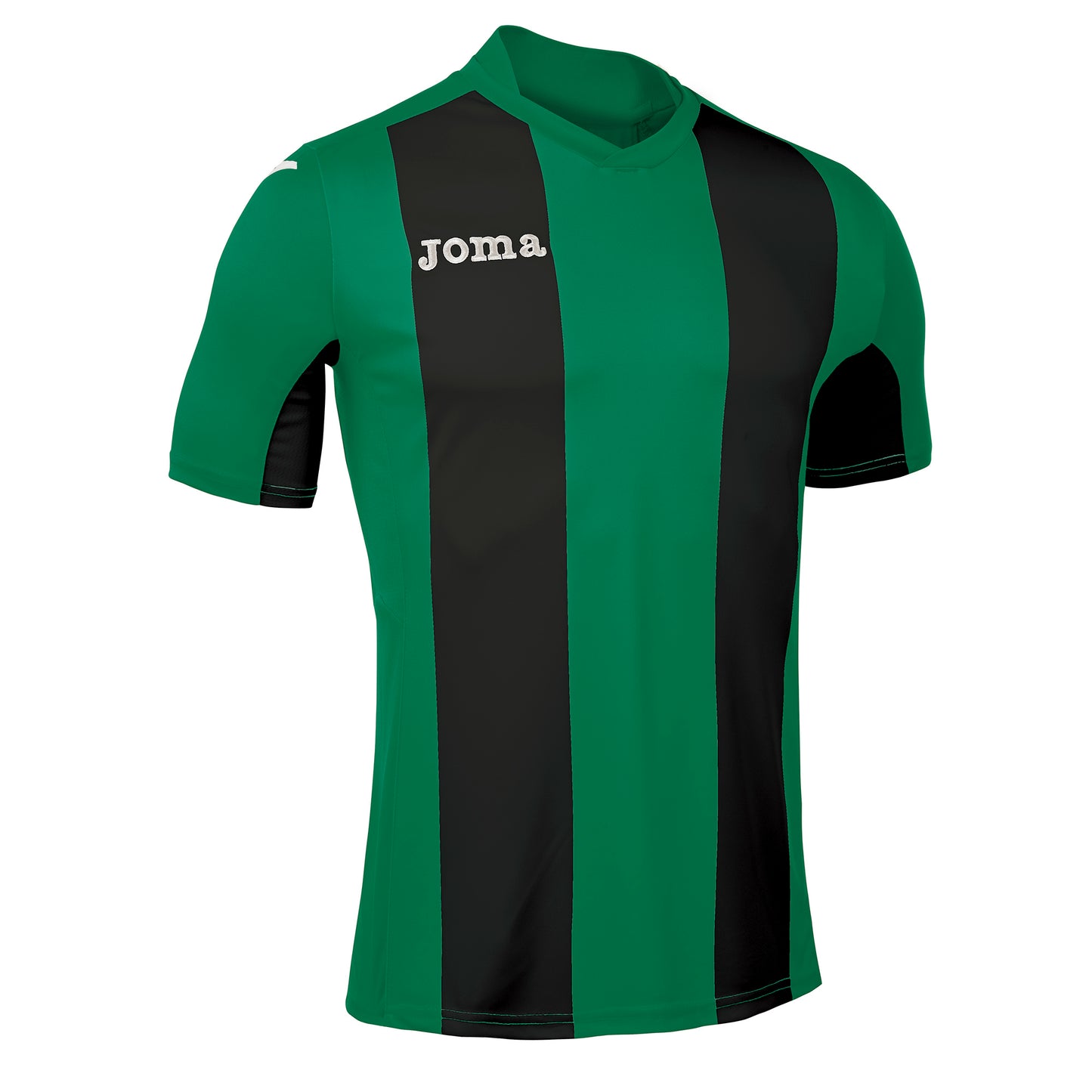 Joma Pisa Short Sleeve Shirt