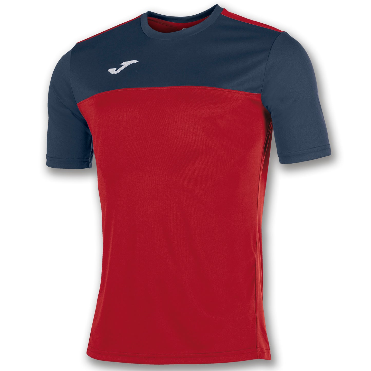 Joma Winner Short Sleeve Shirt