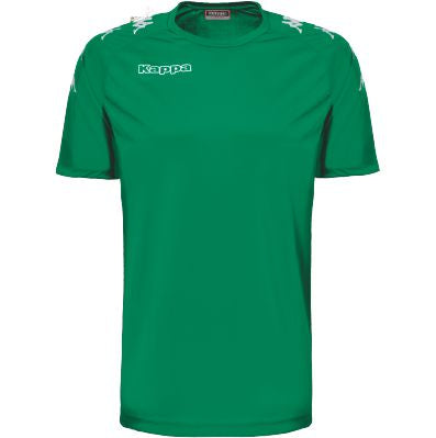 Kappa Castolo Full Match Kit Bundle