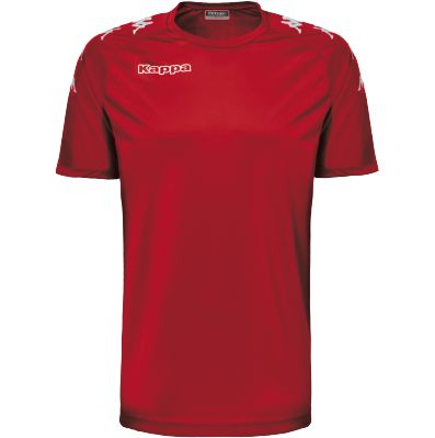 Kappa Castolo Full Match Kit Bundle