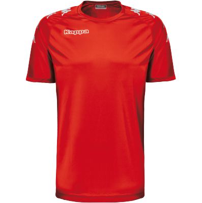 Kappa Castolo Full Match Kit Bundle
