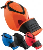 Fox 40 Epik CMG Official Whistle and Wrist-Lanyard