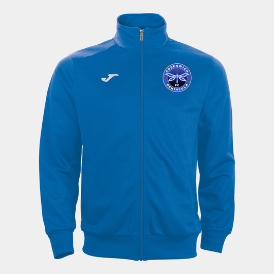 Greenwich Peninsula FC Tracksuit Top
