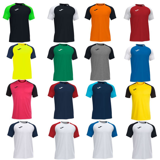 Joma Academy IV Kit Bundle