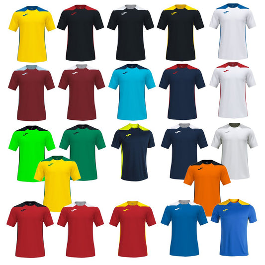 Joma Championship VI Kit Bundle