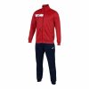 Joma Columbus Tracksuit Adult