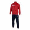 Team Set- Joma Columbus Tracksuit Adult