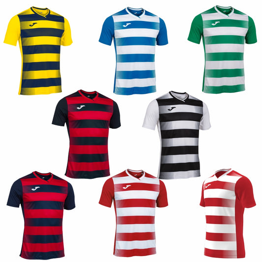 Joma Europa V Kit Bundle