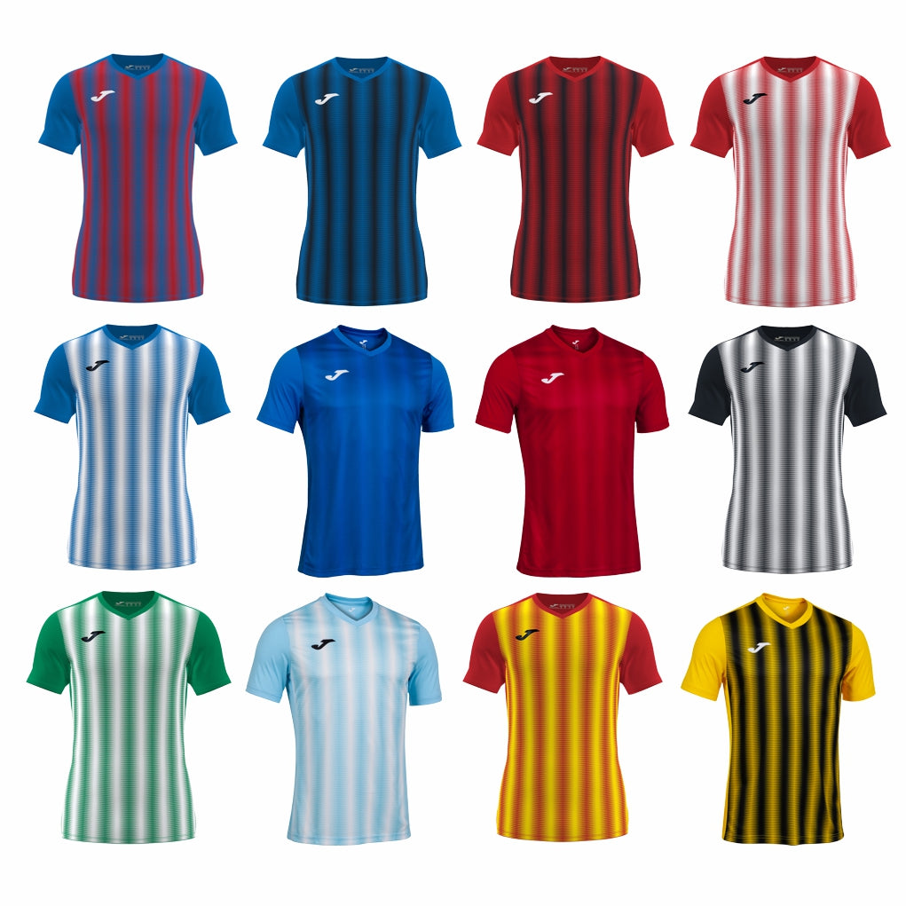 Joma Inter II Kit Bundle