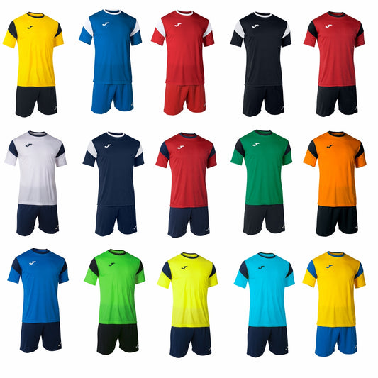 Joma Phoenix Kit Bundle