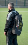 Precision 3 Ball Tubular Bag