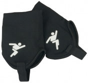 Precision Ankle Protectors (Black)