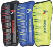 Precision League "Slip-in" Pads