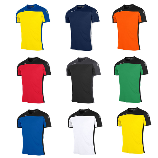 Stanno Pride Match Kit Bundle S/S