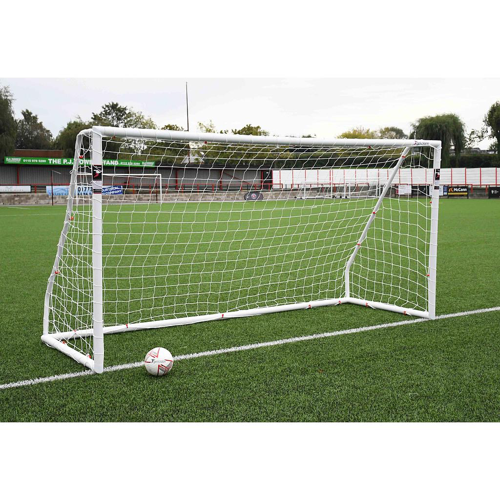 Precision Match Goal Posts